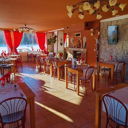 Le Catalan - Hotel Et Appartements Мон-Луи Экстерьер фото
