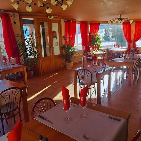 Le Catalan - Hotel Et Appartements Мон-Луи Экстерьер фото